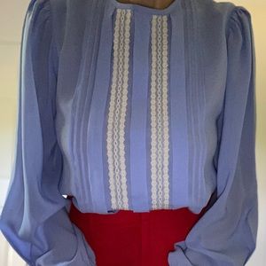 Vintage blouse